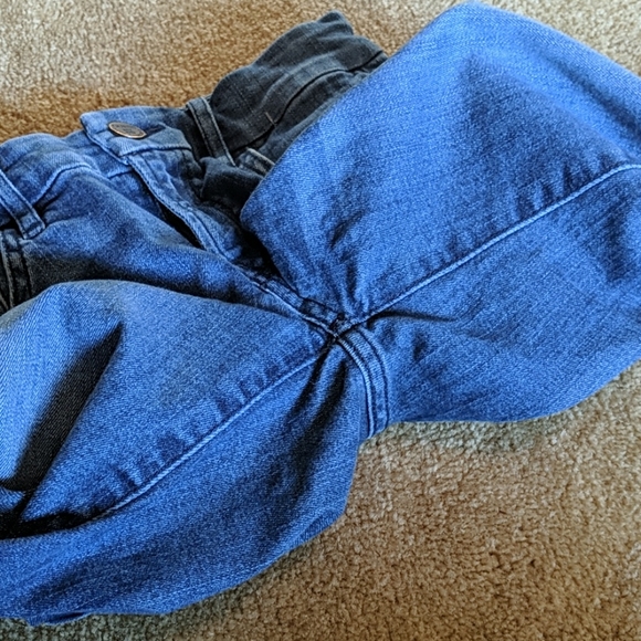 Guess Curvy Sophia Skinny Jeans - Picture 4 of 12